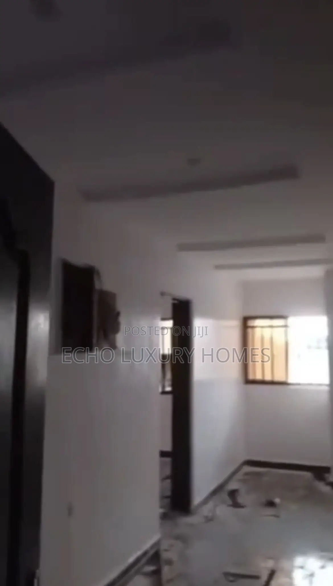 Furnished 3bdrm Apartment in Ibeshe / Amuwo-Odofin for rent