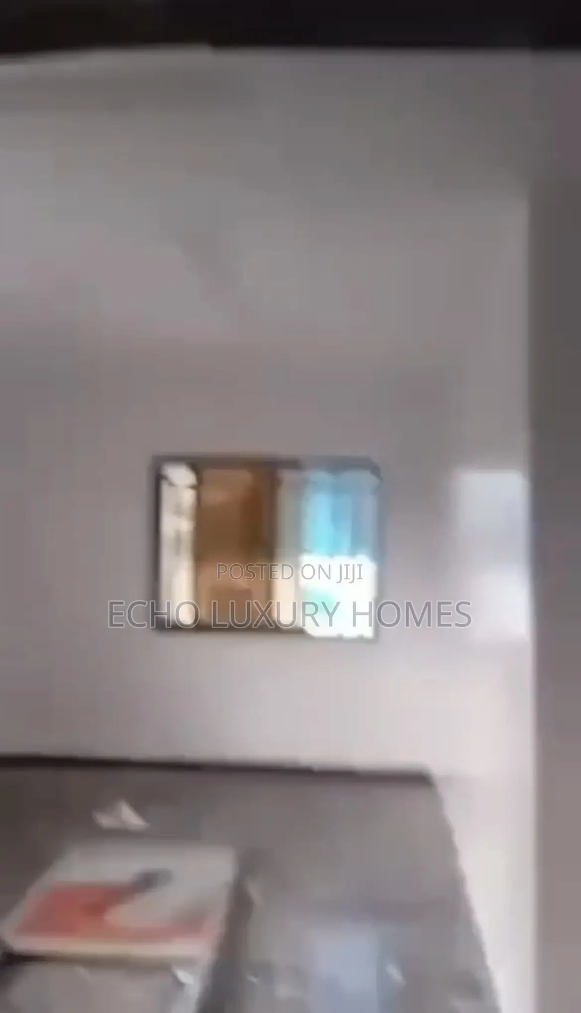 Furnished 3bdrm Apartment in Ibeshe / Amuwo-Odofin for rent