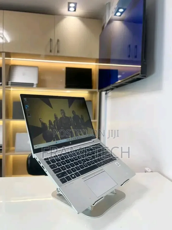 Laptop HP EliteBook 840 G8 16GB Intel Core i5 SSD 256GB