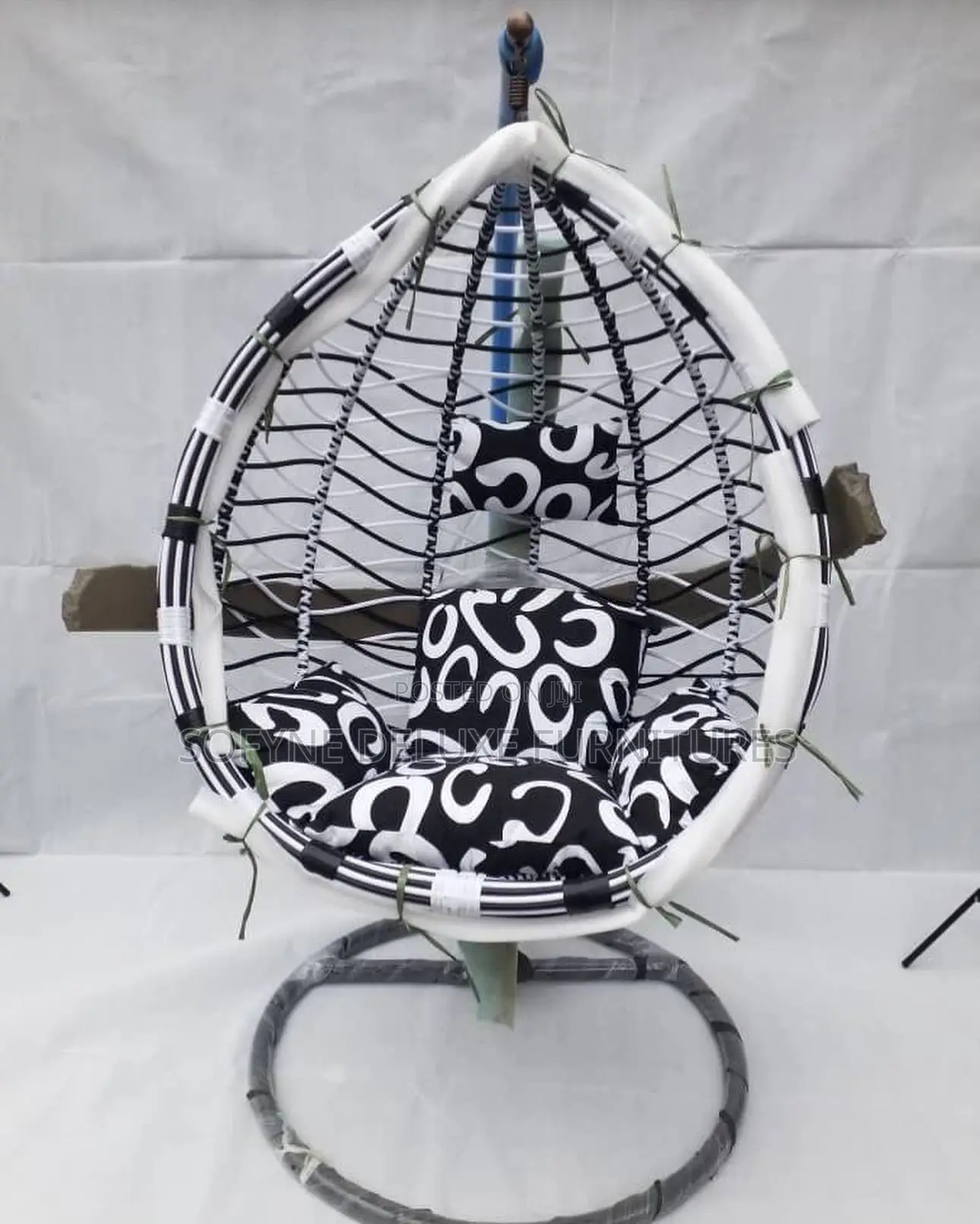Swing Relaxing Chair