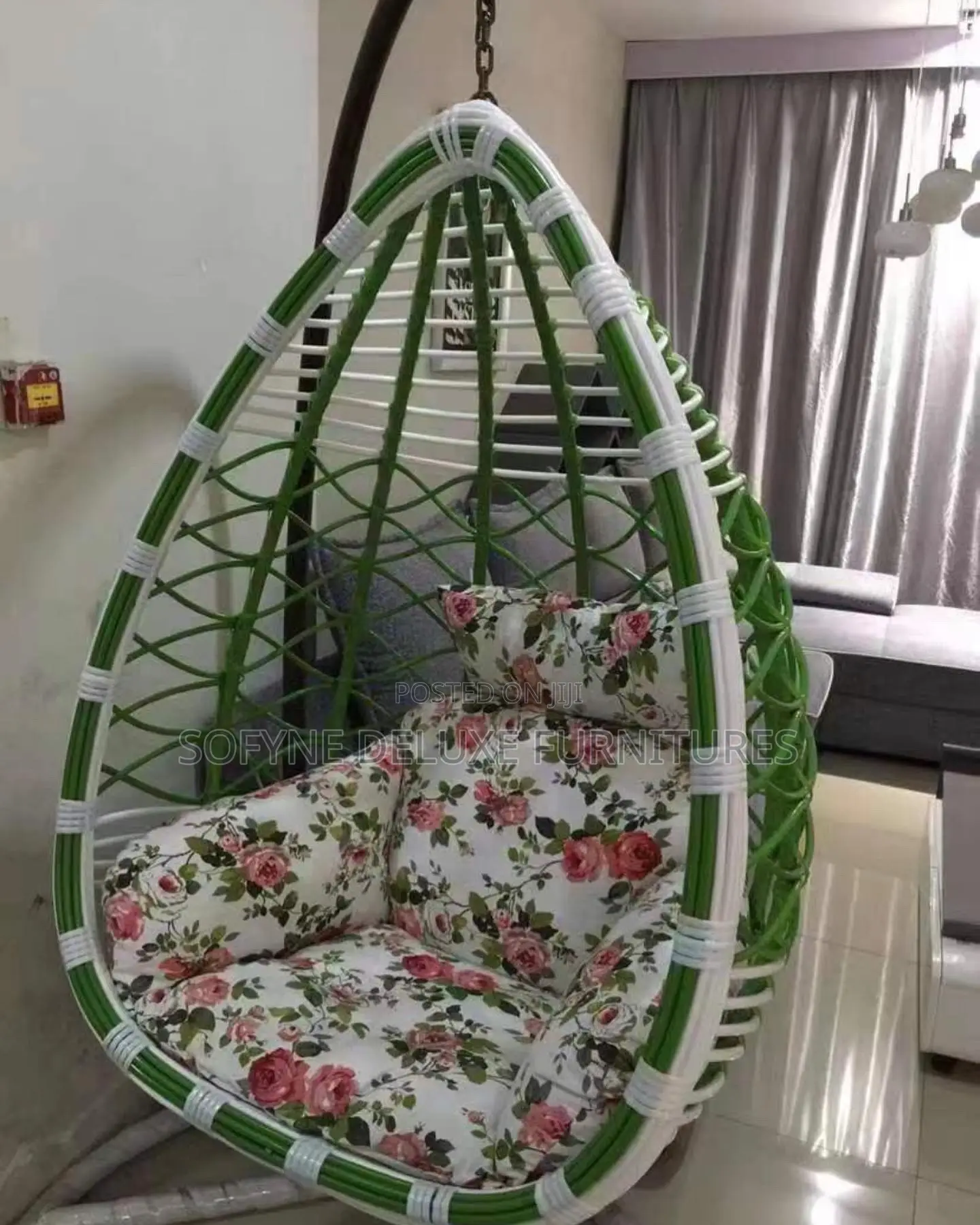 Swing Relaxing Chair