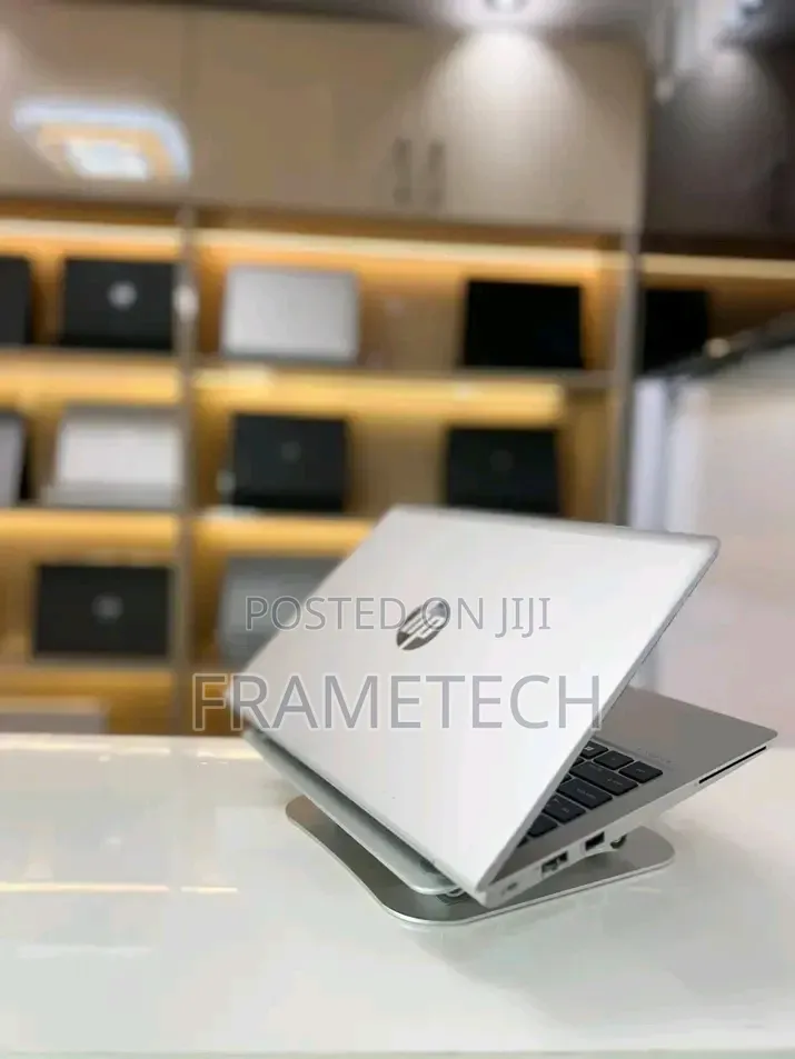 Laptop HP EliteBook 840 G8 16GB Intel Core i5 SSD 256GB