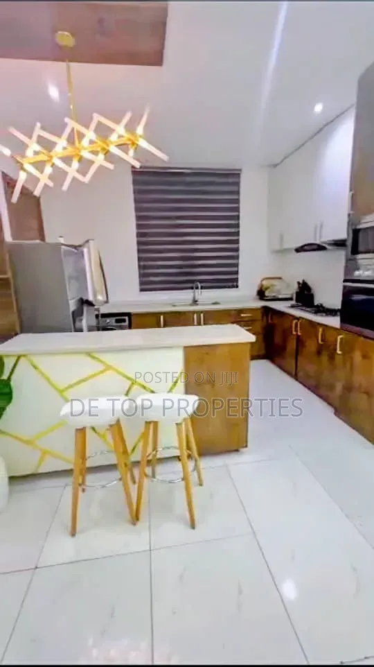 2bdrm Duplex in Ologolo Lekki for rent