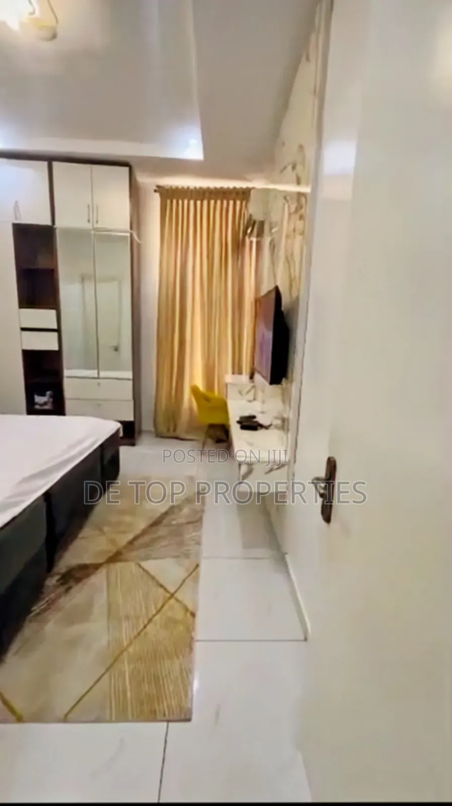 2bdrm Duplex in Ologolo Lekki for rent