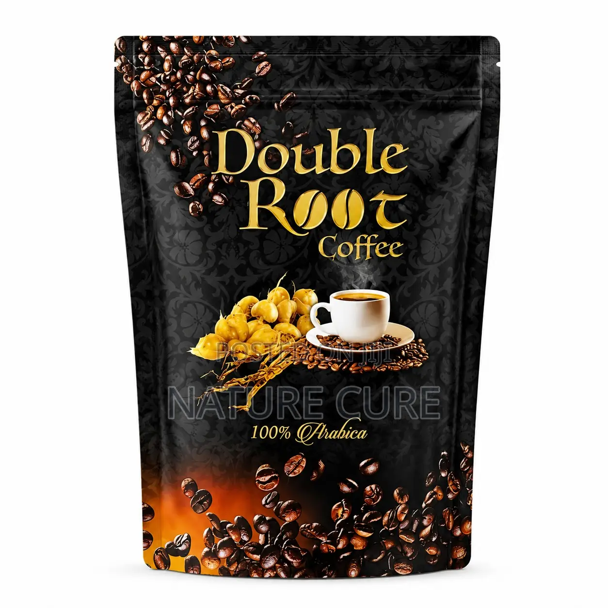 Double Root Coffee