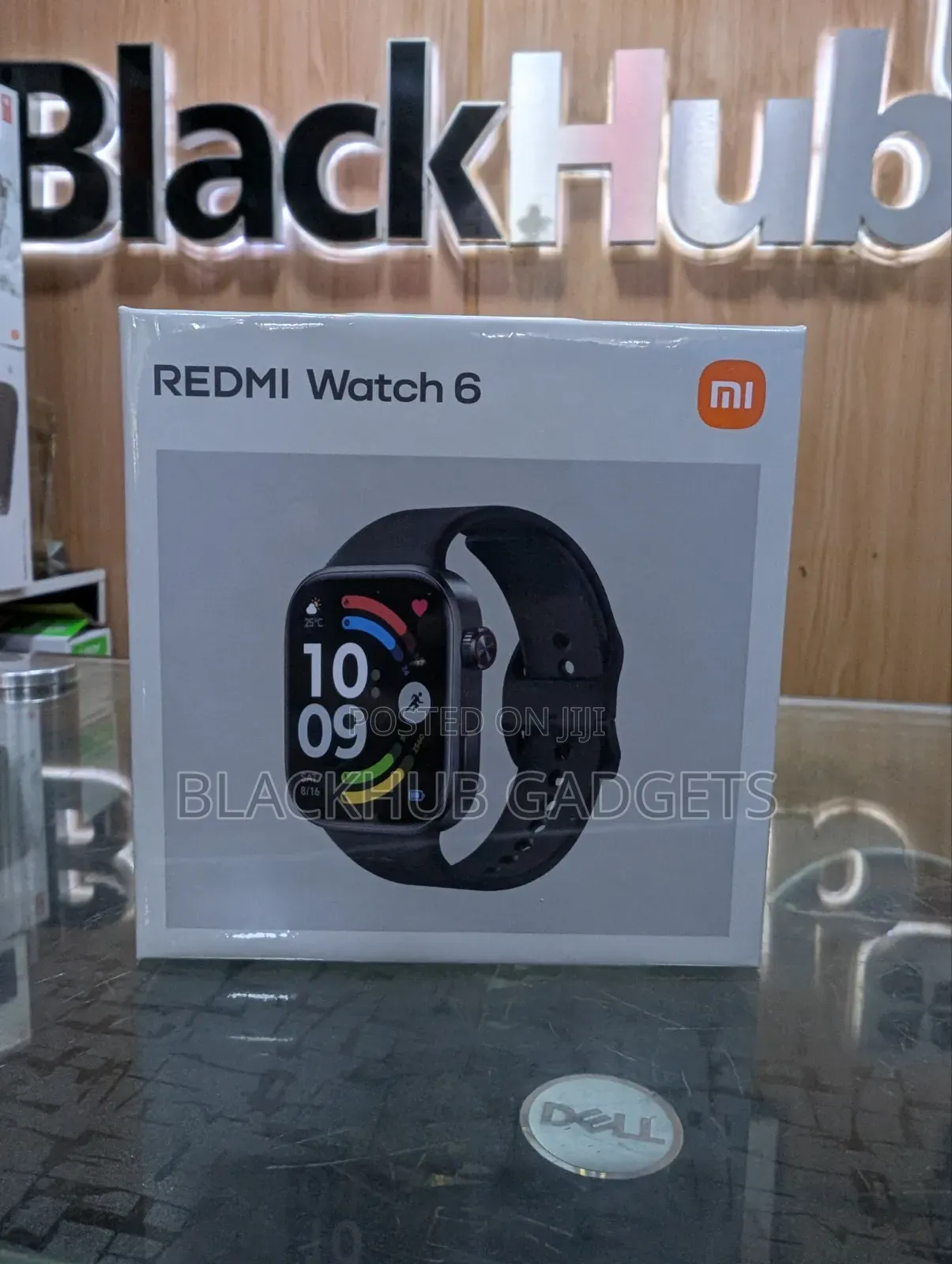 Redmi Watch 6