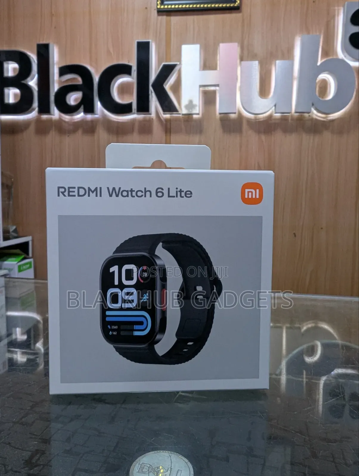 Redmi Watch 6 Lite