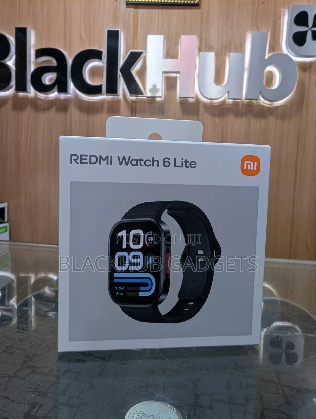 Redmi Watch 6 Lite