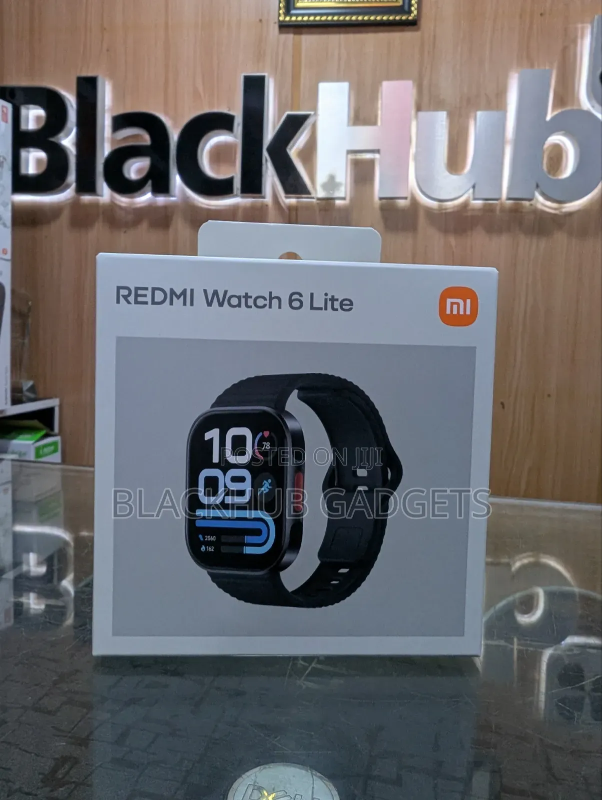 Redmi Watch 6 Lite