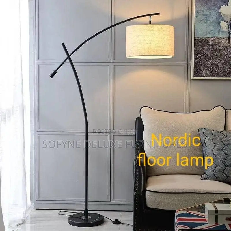 Decorative Lamp