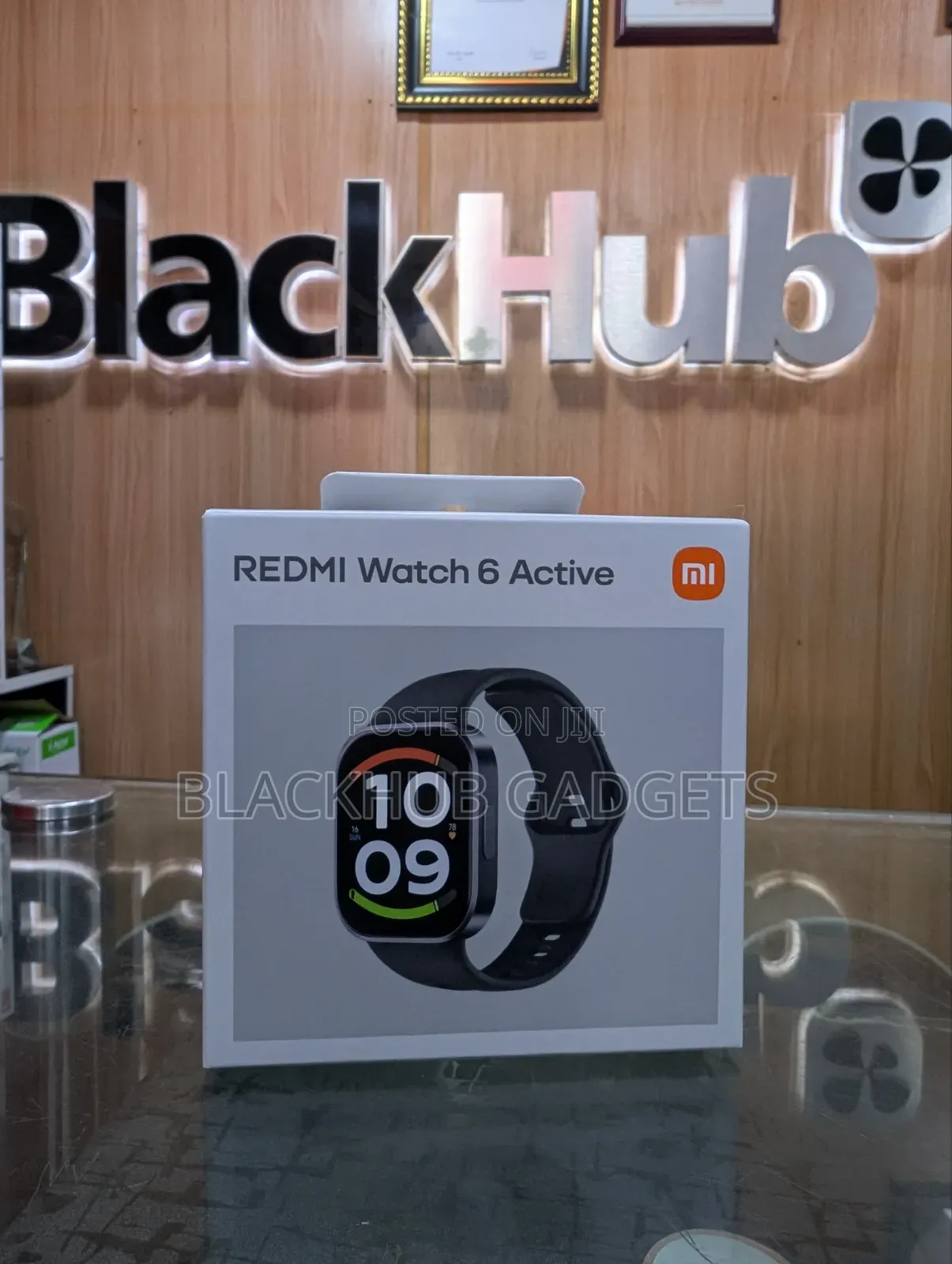 Redmi Watch 6 Active