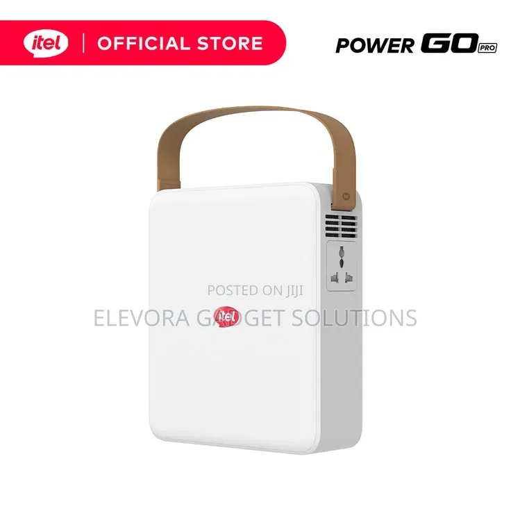 Itel Power Go Pro 100,000 MaH