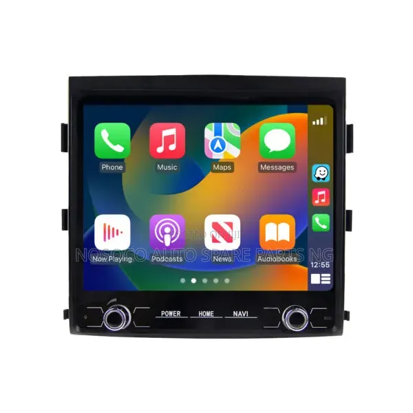 Android Car Radio Porsche Cayenne 2013 2016