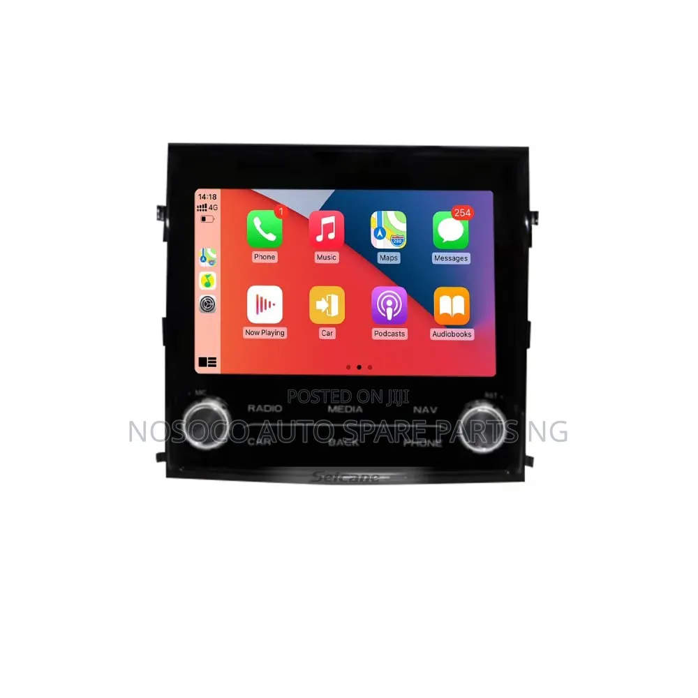 Android Car Radio Porsche Cayenne 2013 2016