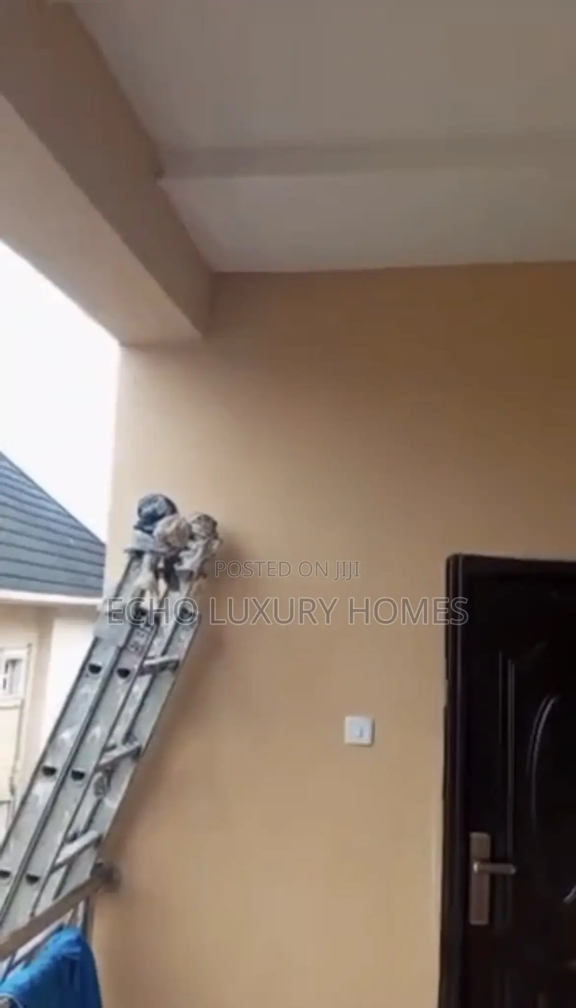 Furnished 2bdrm Apartment in Ibeshe / Amuwo-Odofin for rent