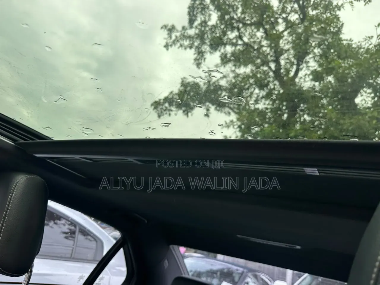 Mercedes-Benz E350 2015 Black