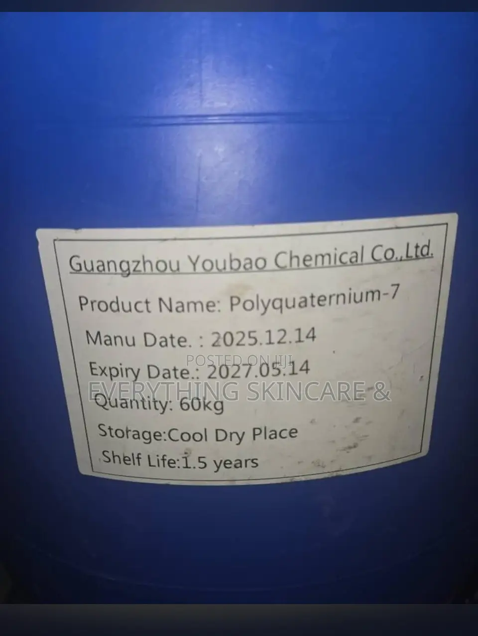 Polyquat 7