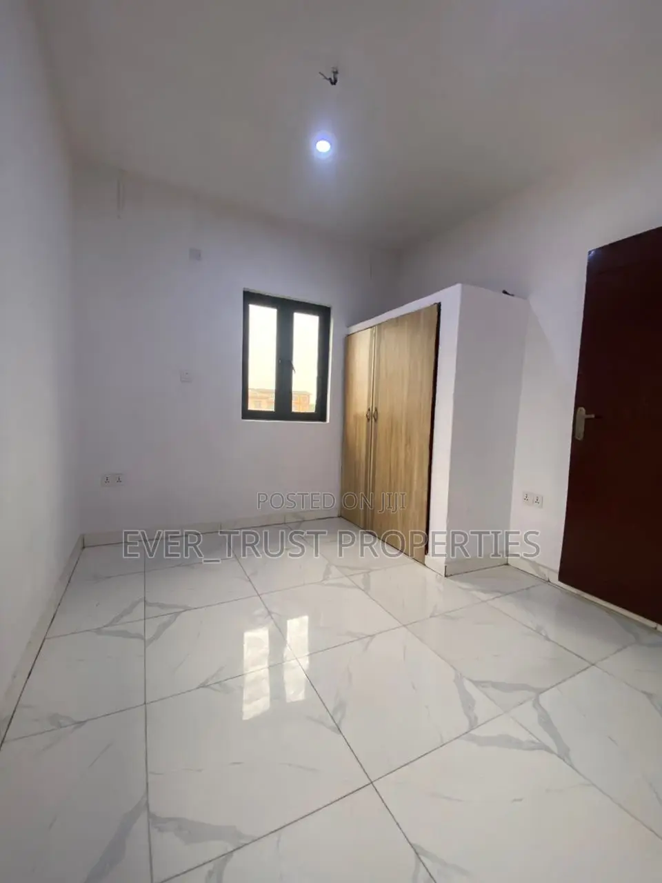 1bdrm Apartment in Evertrust Properties, Bariga / Shomolu for rent
