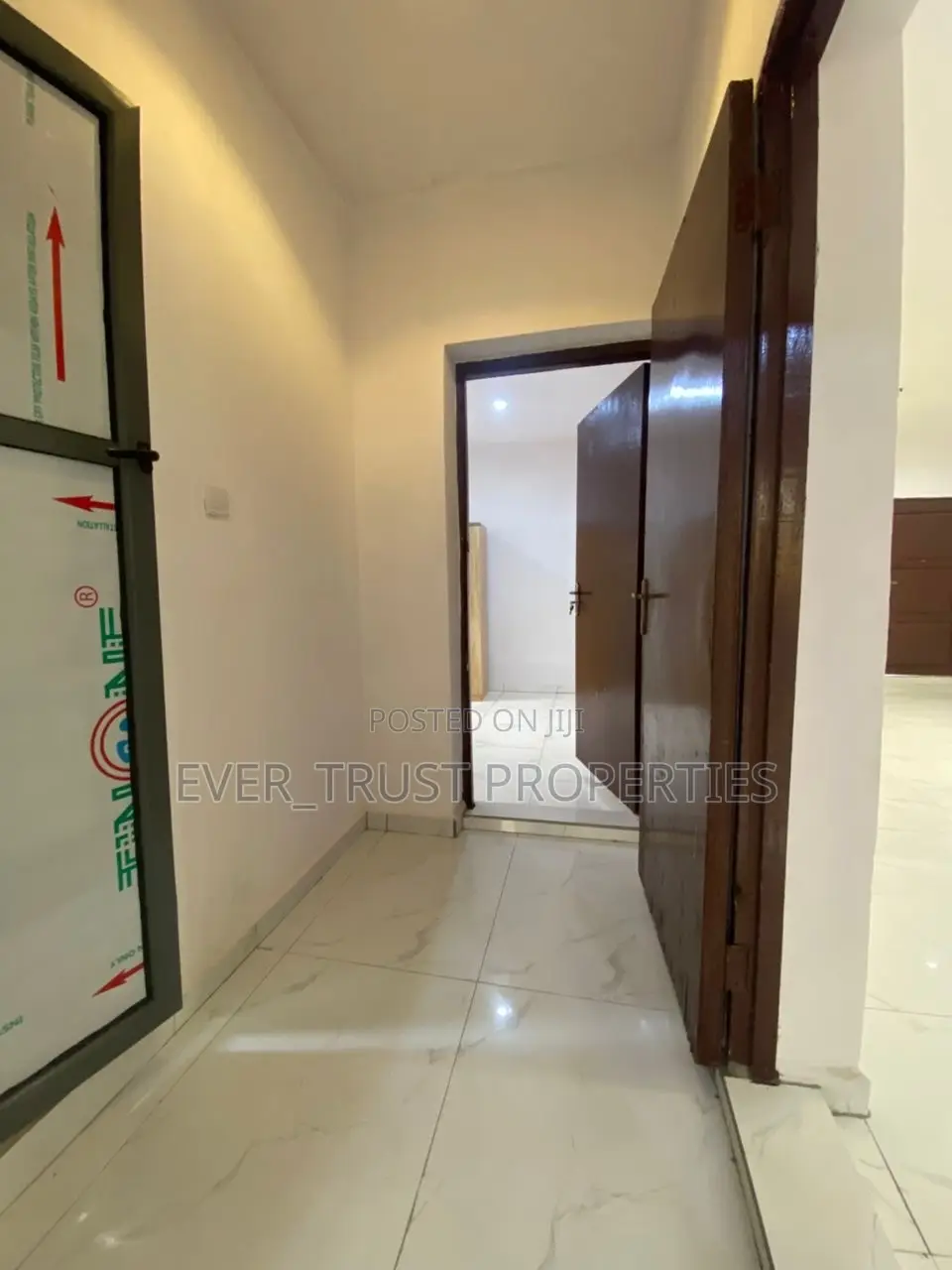1bdrm Apartment in Evertrust Properties, Bariga / Shomolu for rent