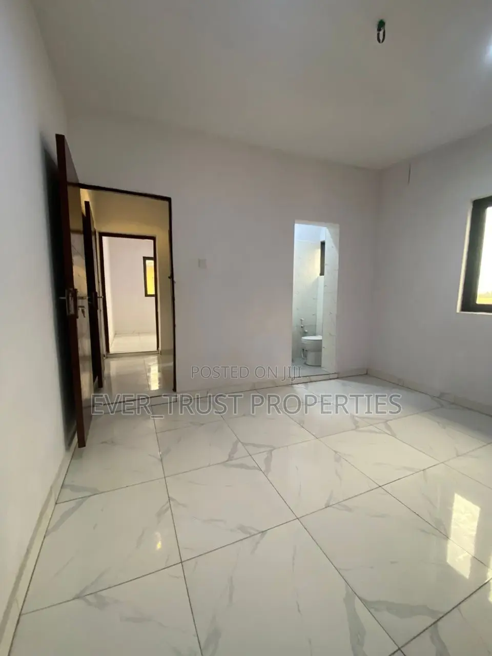 1bdrm Apartment in Evertrust Properties, Bariga / Shomolu for rent