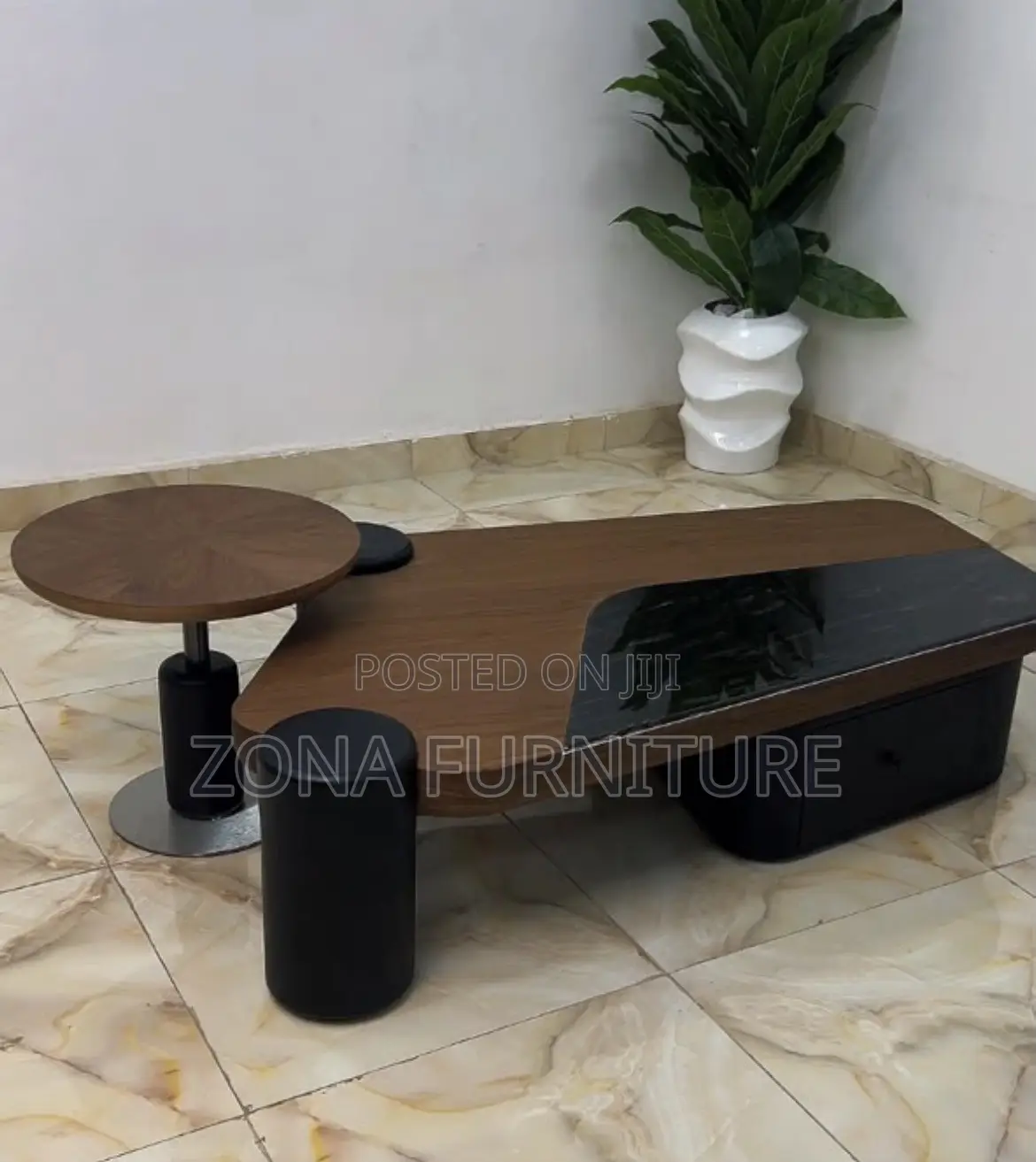 New Model Luxury Home Center Table. Wooden