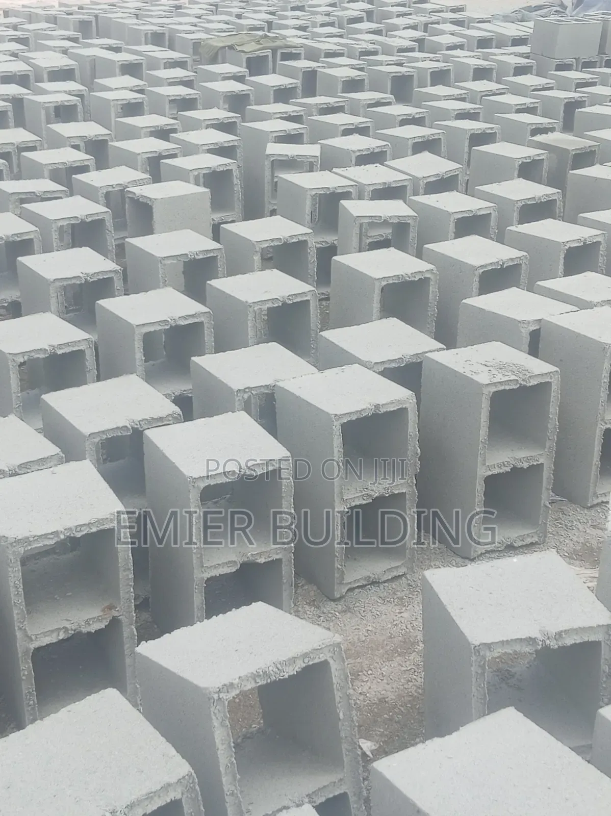Do You Care for Stone Dust Block