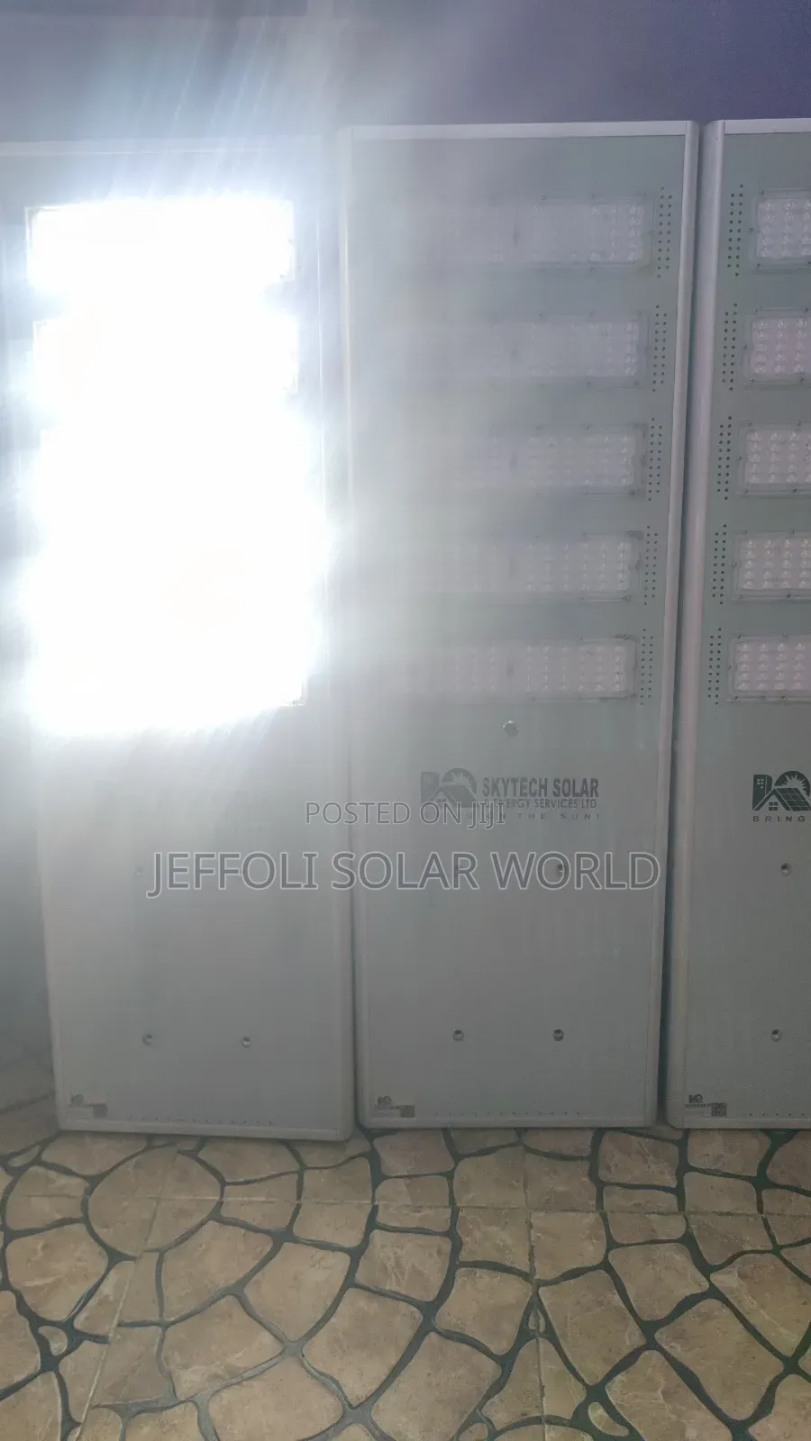 Skytech Light 100w