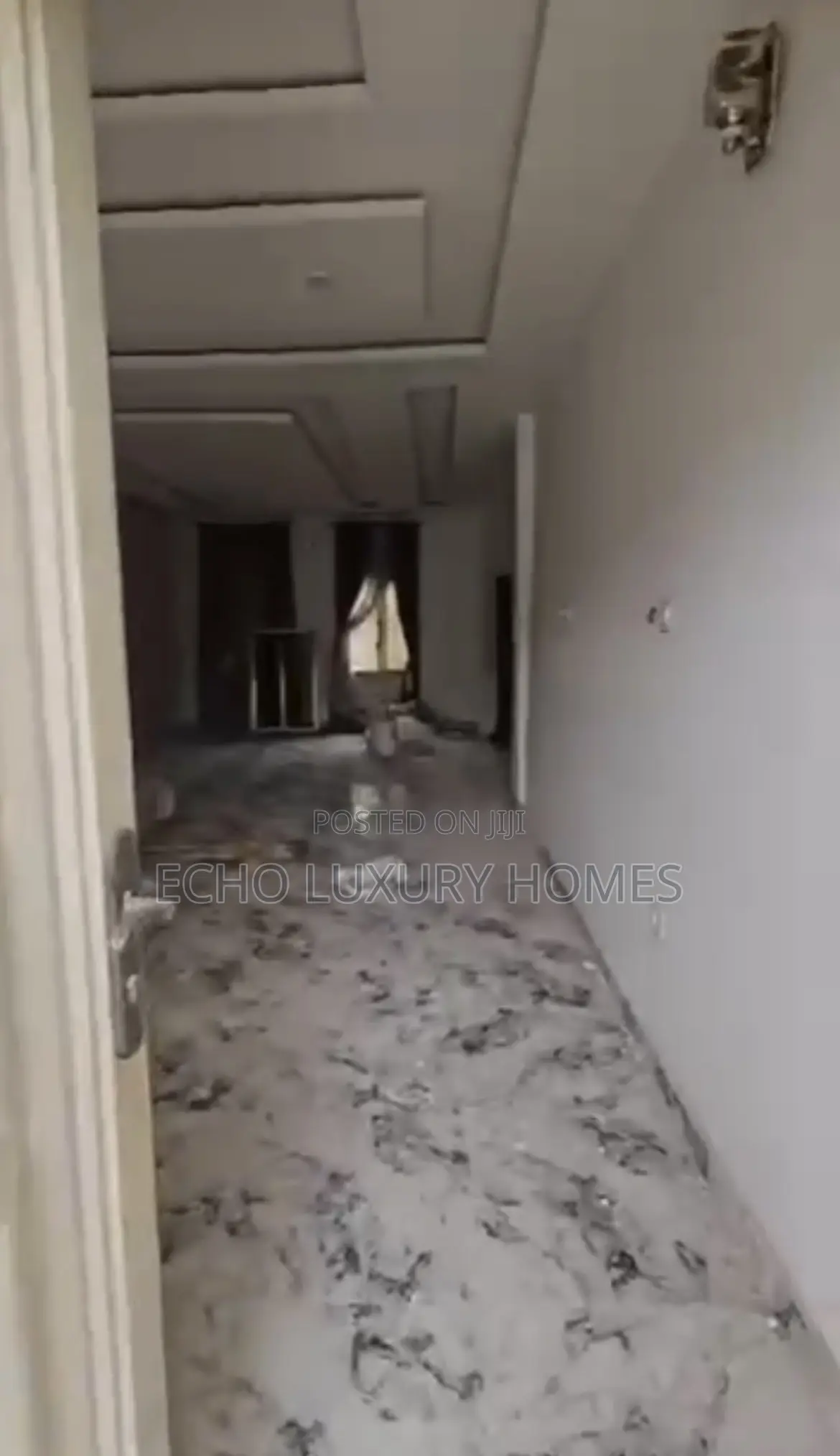 Furnished 1bdrm Apartment in Ibeshe / Amuwo-Odofin for rent