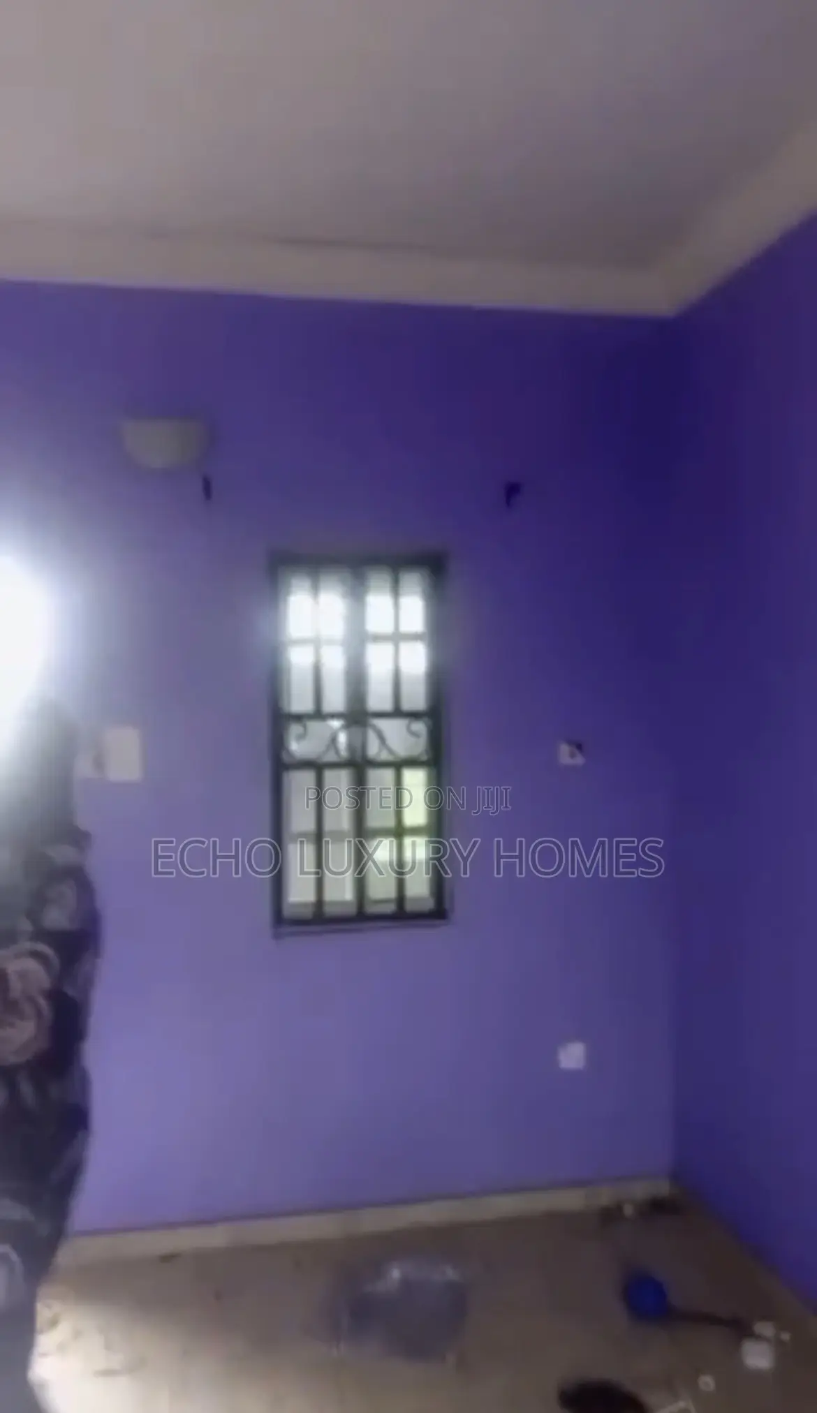 Furnished 1bdrm Apartment in Ibeshe / Amuwo-Odofin for rent