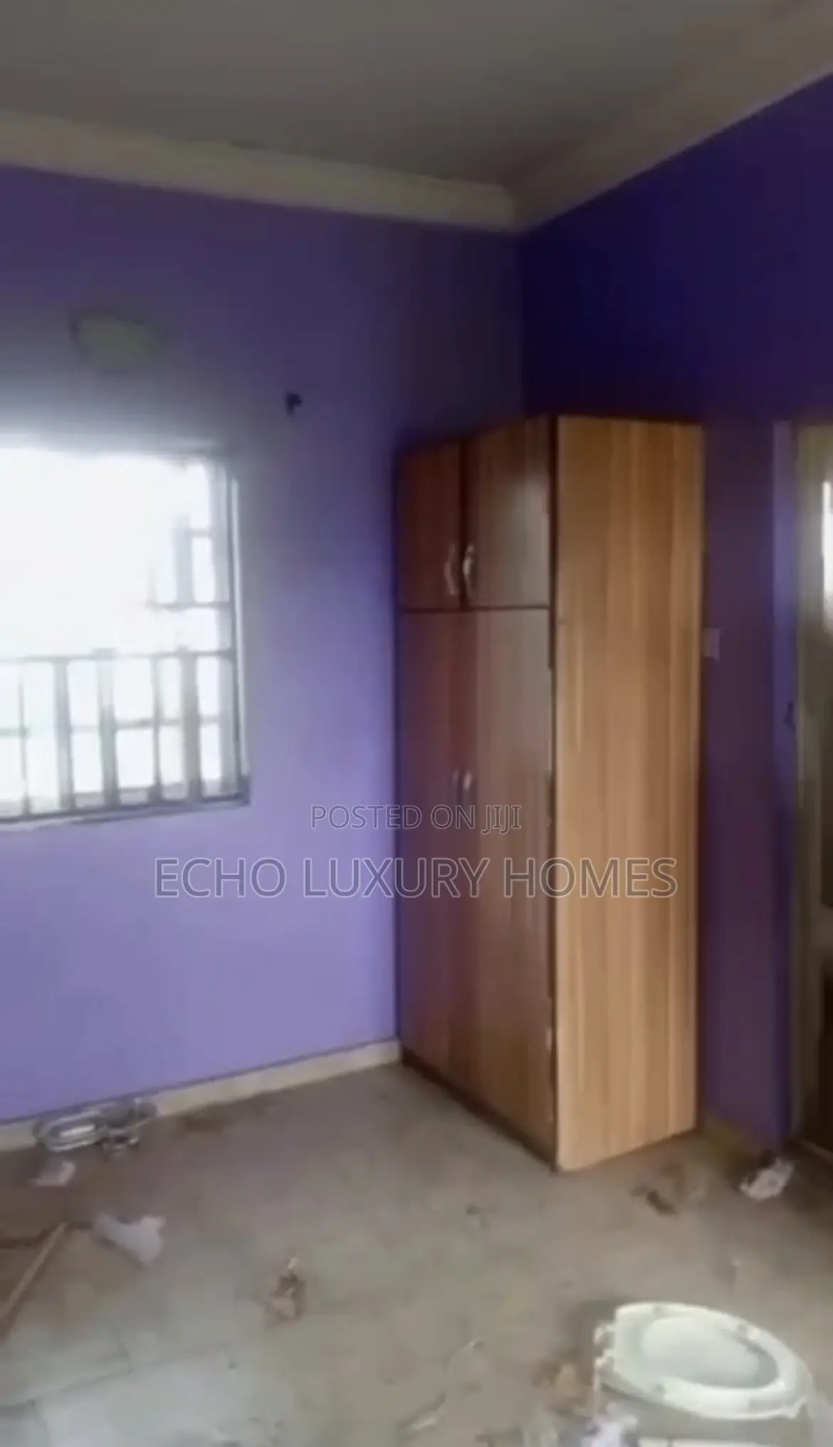 Furnished 1bdrm Apartment in Ibeshe / Amuwo-Odofin for rent