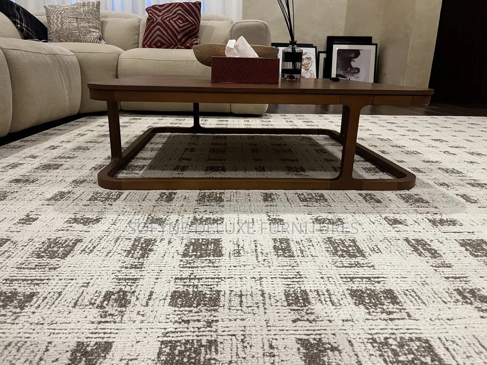 Quality Center Tables