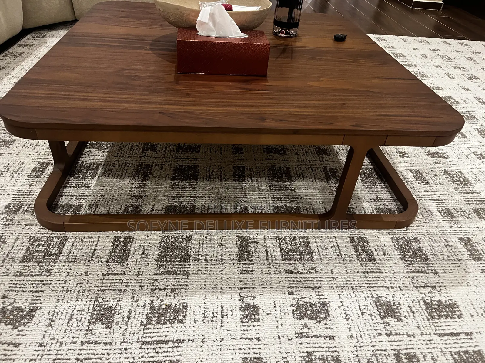 Quality Center Tables