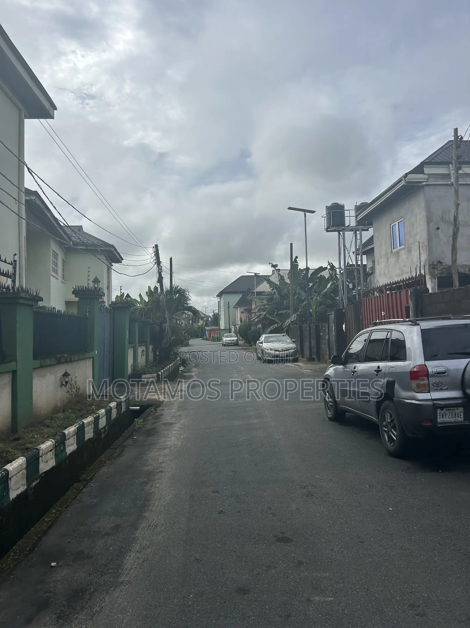 2bdrm Block of Flats in Joe Okoye Estate, Obio-Akpor for sale