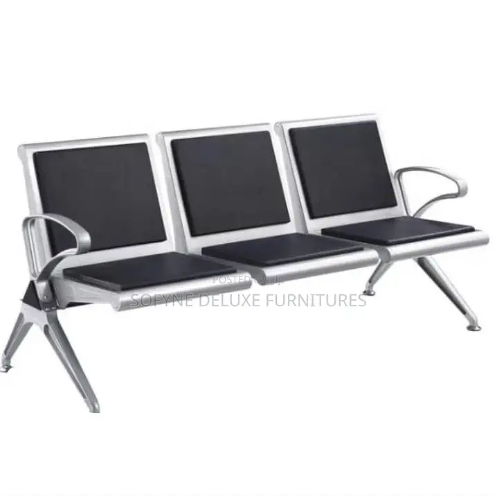 Airport Waiting Chair
