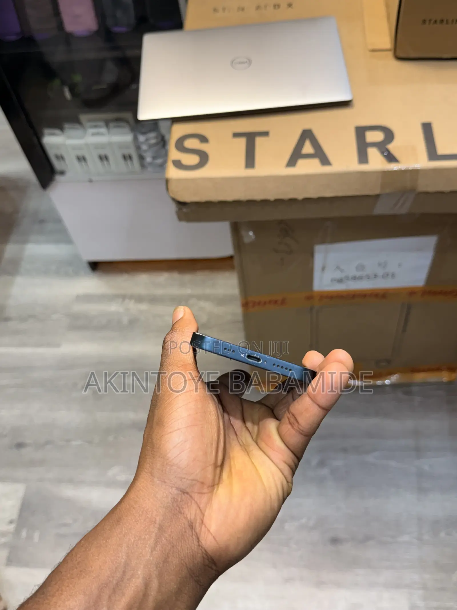 Apple iPhone 14 128 GB Blue
