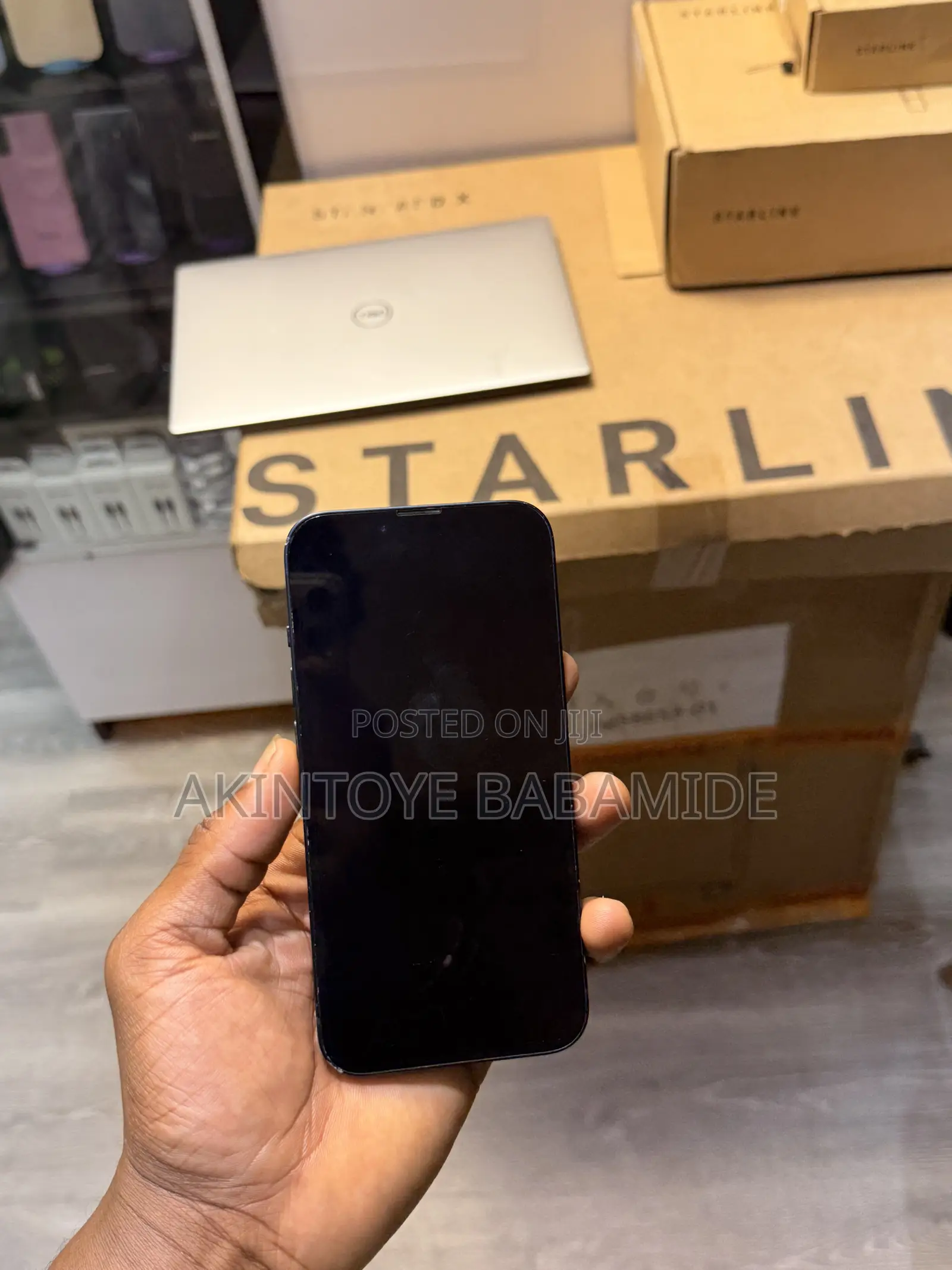 Apple iPhone 14 128 GB Blue