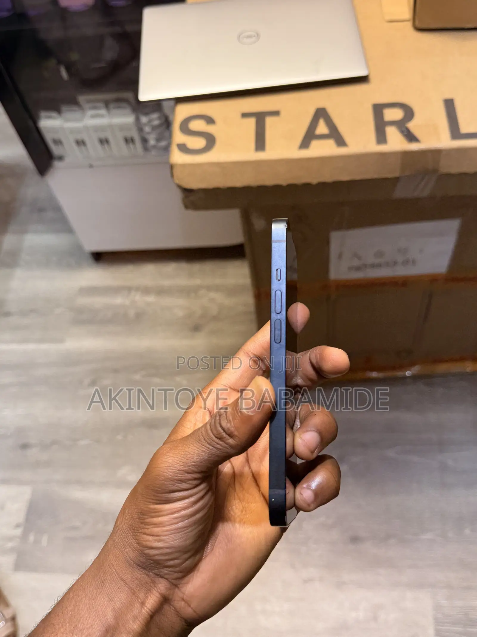 Apple iPhone 14 128 GB Blue