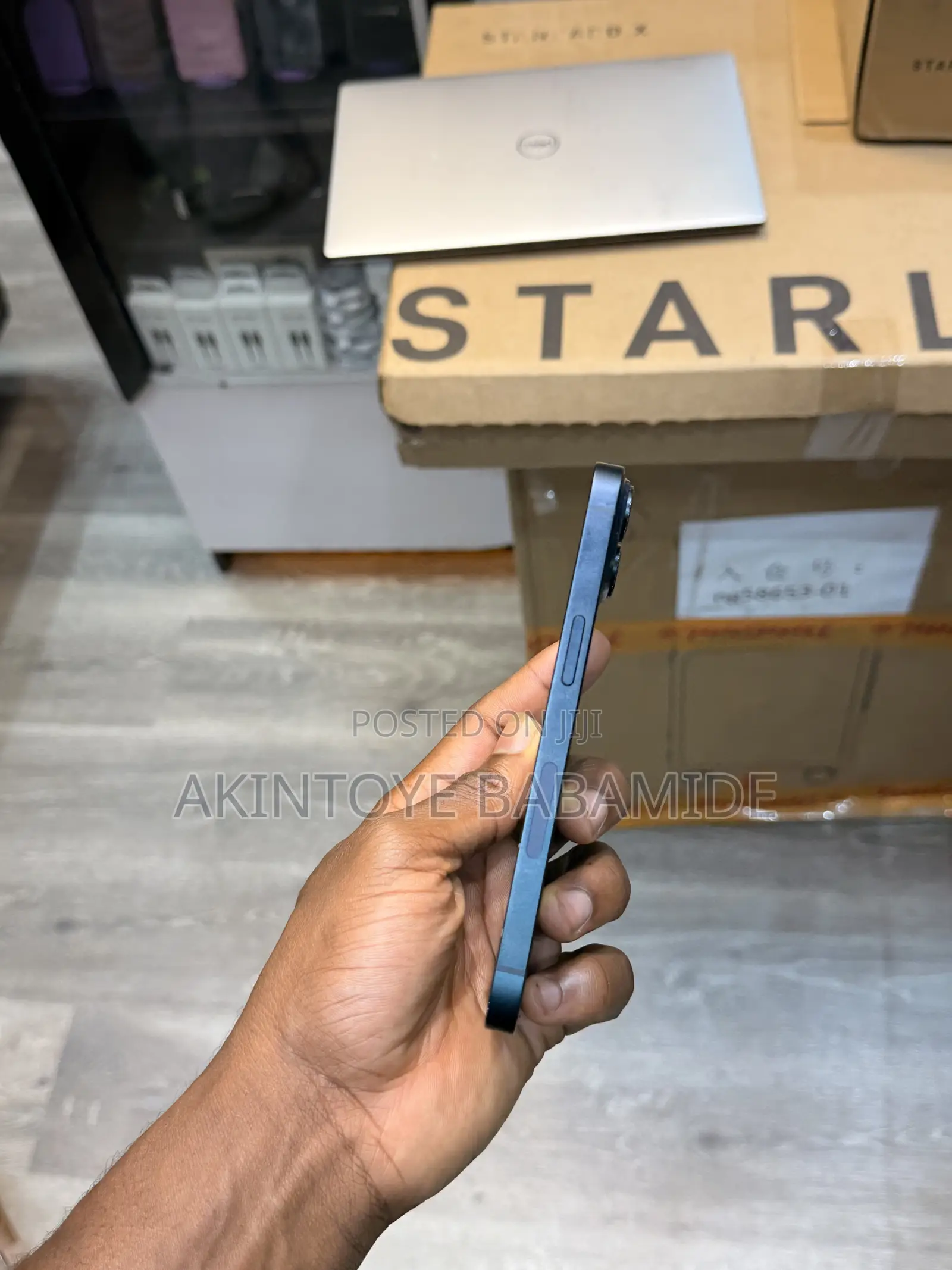 Apple iPhone 14 128 GB Blue