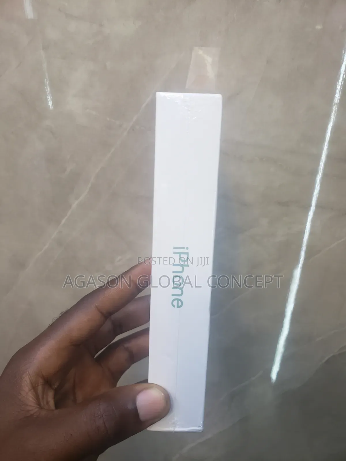 New Apple iPhone 13 128 GB Green