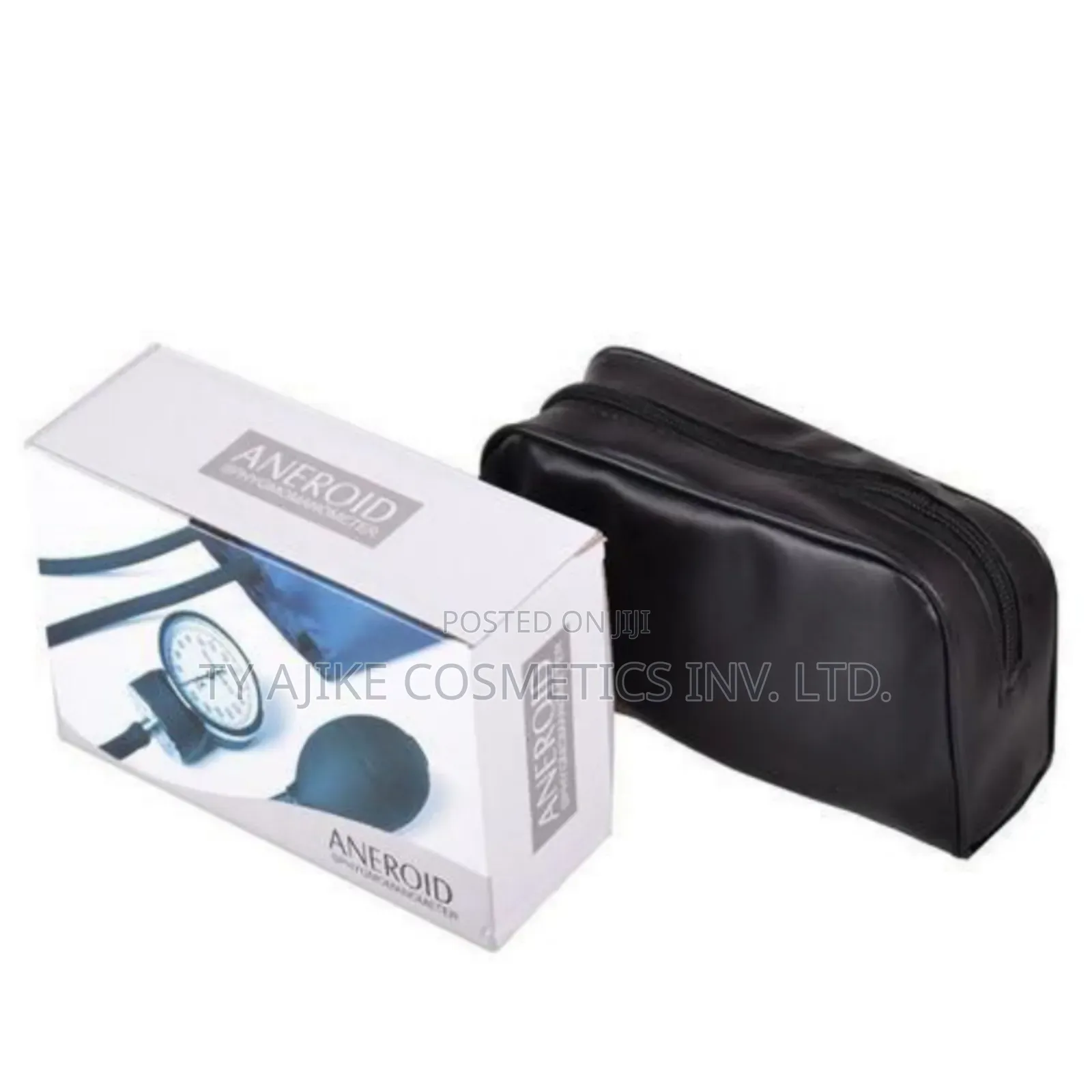 Manual Blood Pressure Monitor, Sphygmomanometer
