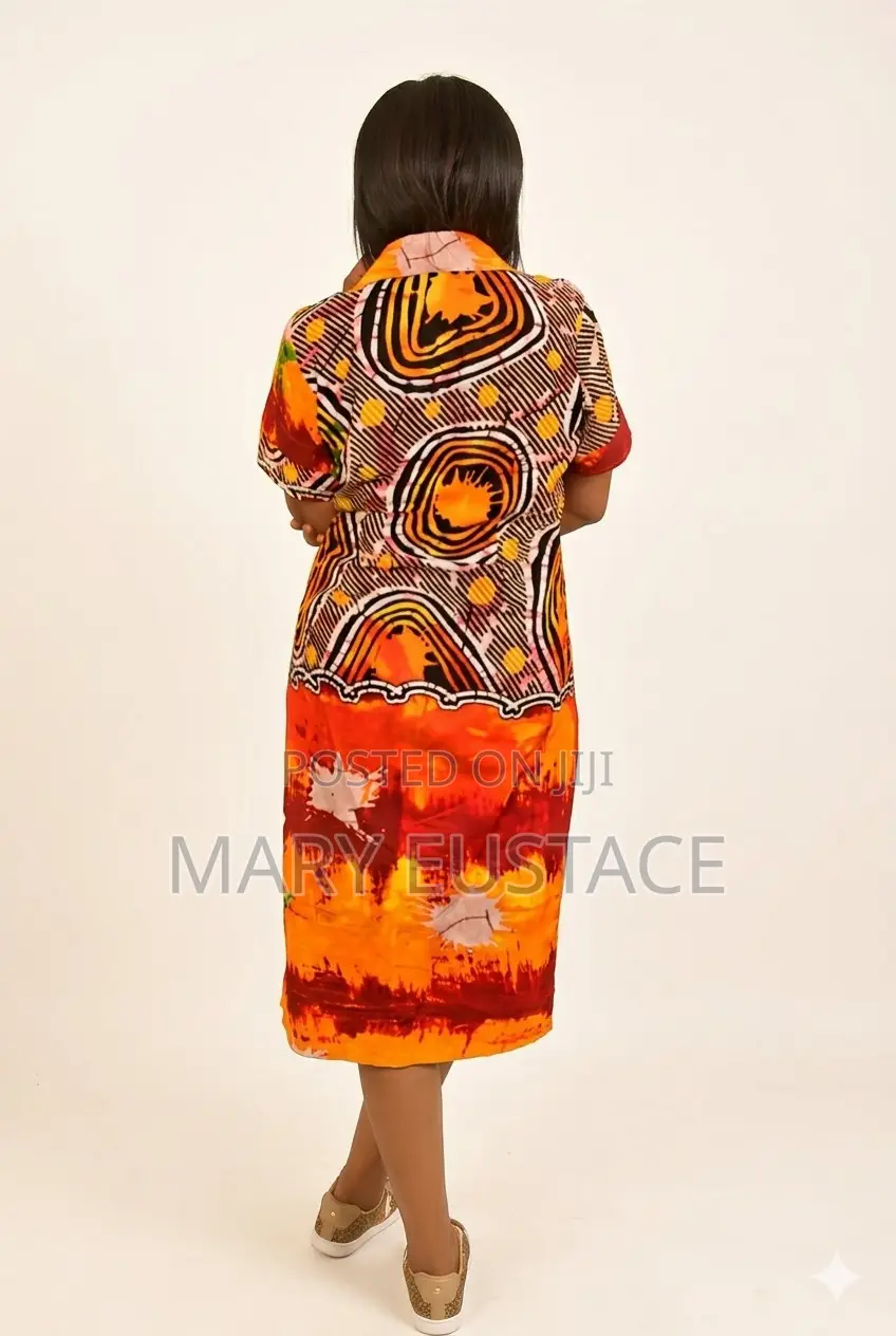 Ankara Dresses