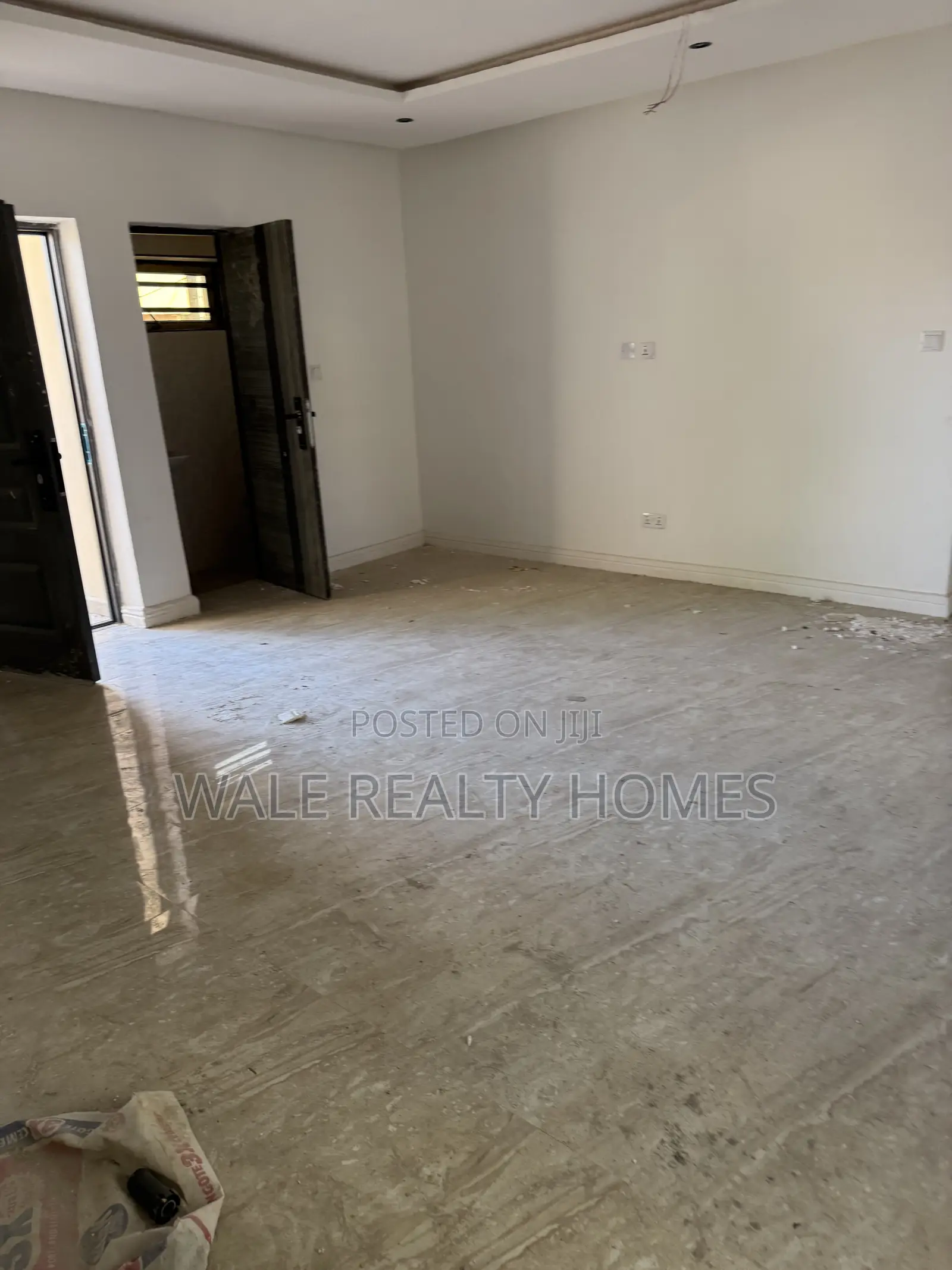 2bdrm Block of Flats in Wuse Zone for rent