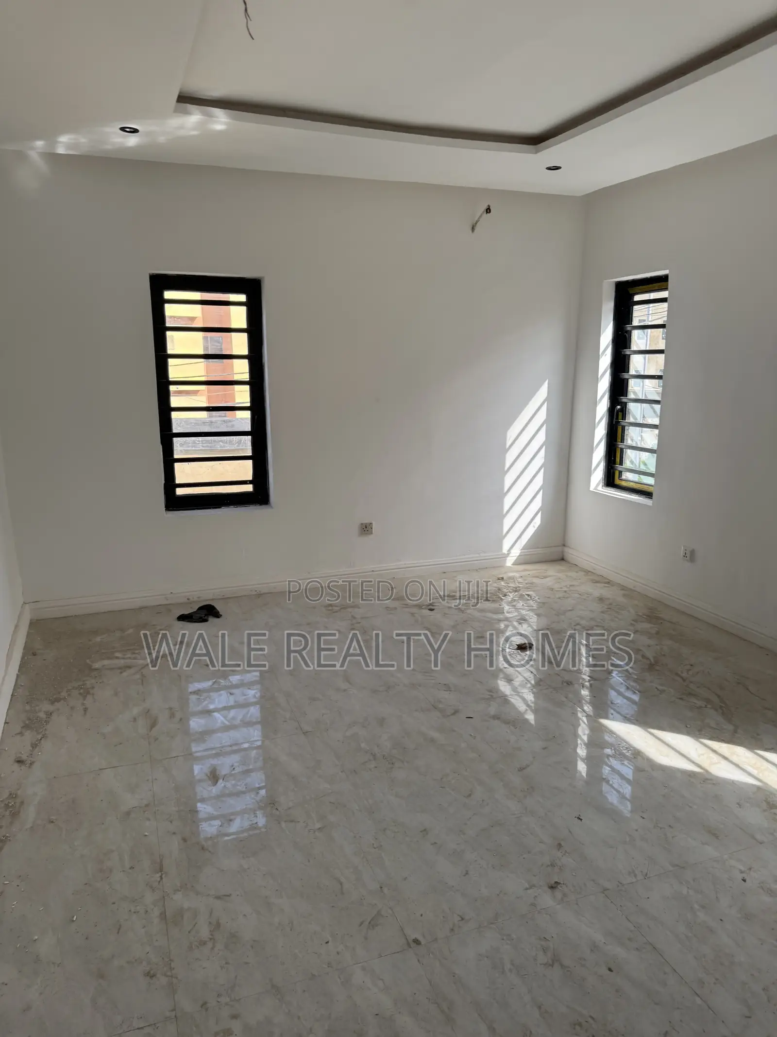 2bdrm Block of Flats in Wuse Zone for rent
