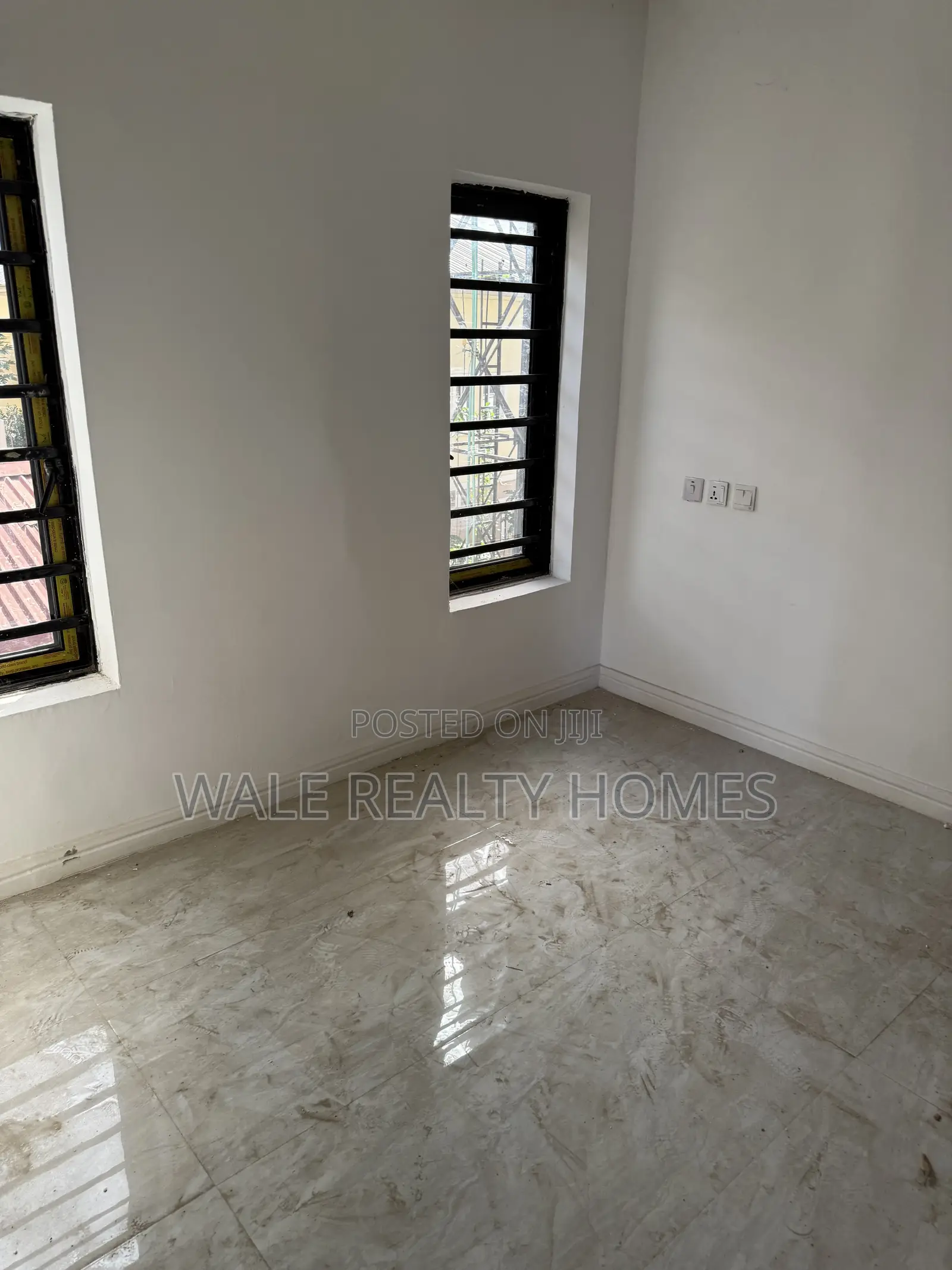 2bdrm Block of Flats in Wuse Zone for rent