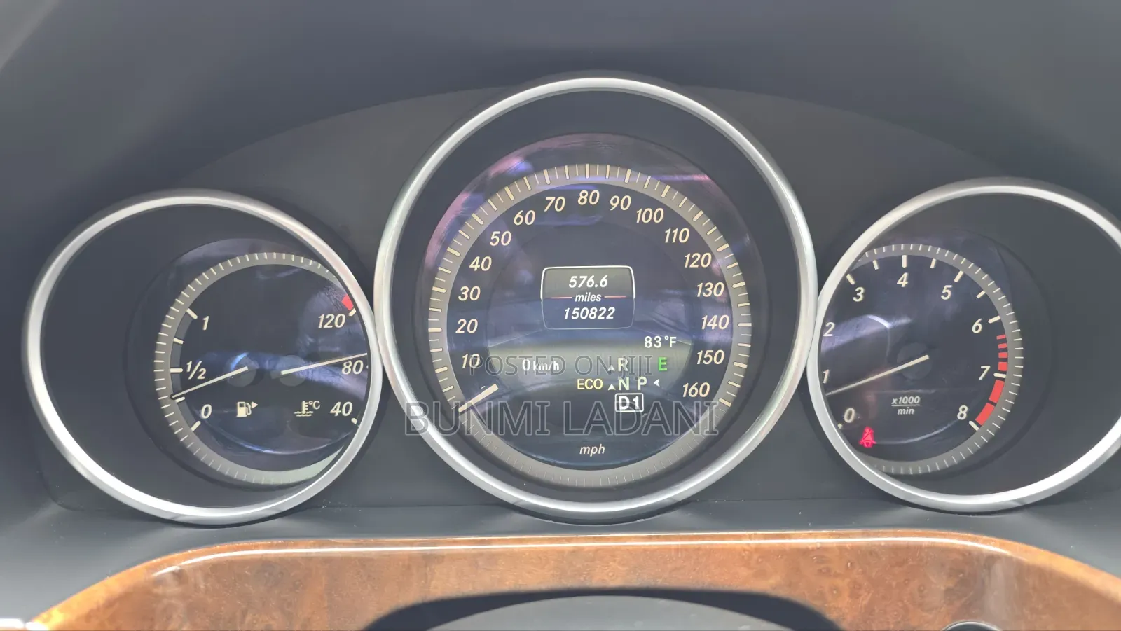 Mercedes-Benz E350 Base 4dr Sedan RWD (3.5L 6cyl 7A) 2014 Black