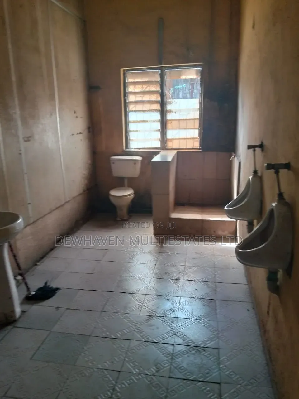 1,800sqm Warehouse for Lease at Oregun, Ikeja