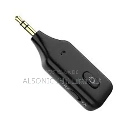 A60 Bluetooth 5.1 Receiver Transmitter 3 in 1