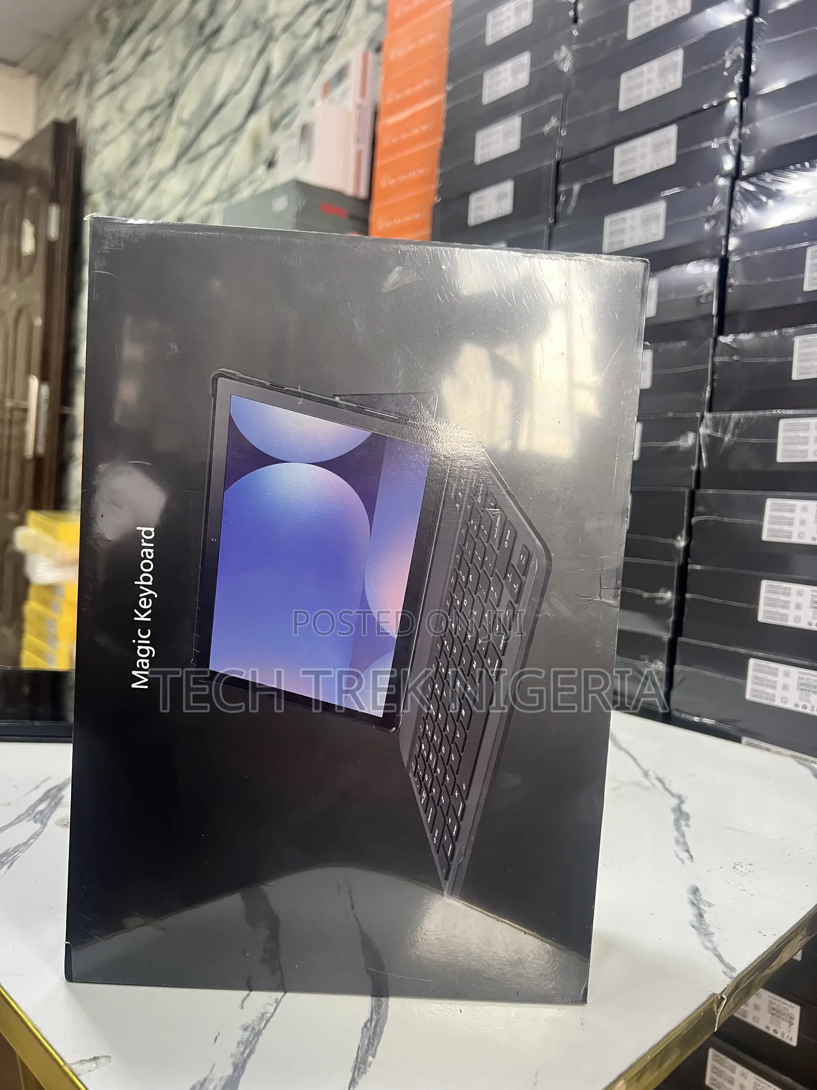 New MacPad Air S10 Plus Ultra 1 TB Gray