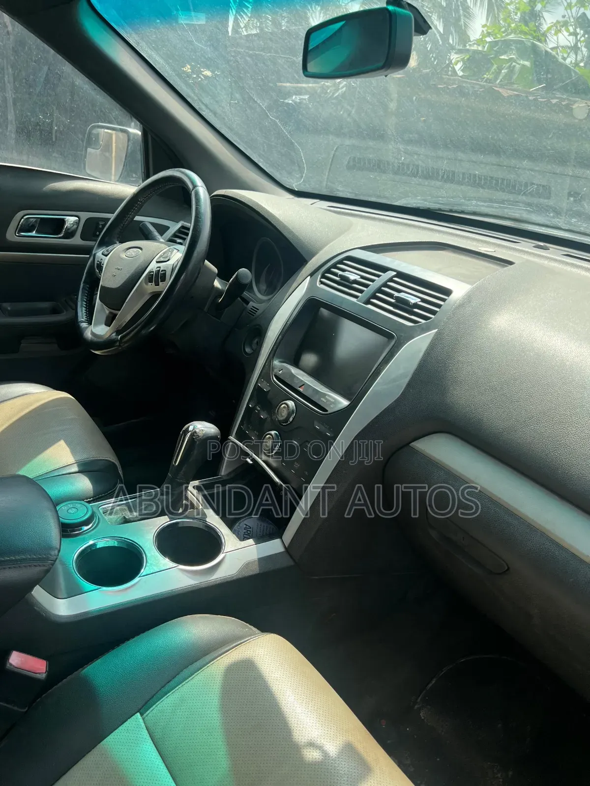 Ford Explorer XLT 4dr SUV (3.5L 6cyl 6A) 2014 Burgundy
