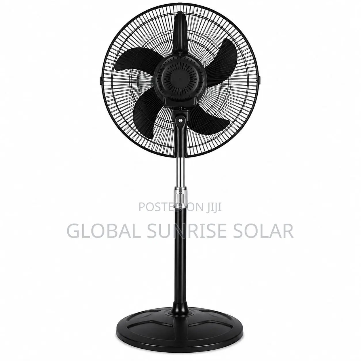 Spacetek 18 Inch Electrical Fan